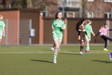 Bild 70 - wBJ SC Alstertal-Langenhorn - St. Pauli : Ergebnis: 2:4